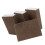Practical Reusable Sanding Polishing Sandpaper Cleaning Hand Tool 1
