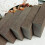 Practical Reusable Sanding Polishing Sandpaper Cleaning Hand Tool 4