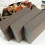 Practical Reusable Sanding Polishing Sandpaper Cleaning Hand Tool 2