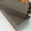 Practical Reusable Sanding Polishing Sandpaper Cleaning Hand Tool 5
