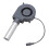 Grillventilator mit einstellbarer Geschwindigkeit, 1