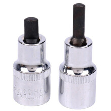 Auto Strut Removal Tool Suspension Strut Spreader Car  Replace Female Stabilizer Socket(S+L)