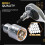 Auto Strut Removal Tool Suspension Strut Spreader Car  Replace Female Stabilizer Socket(S+L) 3