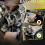 Auto Strut Removal Tool Suspension Strut Spreader Car  Replace Female Stabilizer Socket(S+L) 5