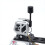 Camera CNC Holder for O3 Air Unit Fixed Bracket Seat Safe Mount FPV Ra 5