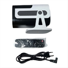 JY320 Mini Projector 720P Android 13 4K Support, 180 ANSI, WiFi 6, BT