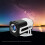 JY320 Mini Projector 720P Android 13 4K Support, 180 ANSI, WiFi 6, BT 6