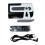 JY320 Mini Projector 720P Android 13 4K Support, 180 ANSI, WiFi 6, BT 2