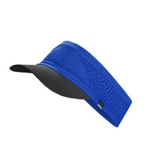 Airy Sun Visors Caps Sunshades Adjustable Fit Outdoor-Blue