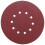 225mm Sanding Disc Pads, 25 Pcs Hook and Loop Sandpaper Sheet for Rand 3