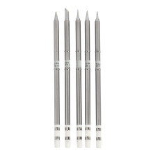 Stück Lötspitzen der Serie T12 für die Lötstation FX951 950D