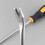 2 Pack Nail Puller 3mm U Tip Screwdriver Rivet Tack Lifter Staple Remo 5