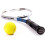 Ταινία λαβής Pickleball Paddle, βέλτιστη πρόσφυση με υπερυψωμένη άκρη για βελτιωμένο 7