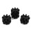 10 PCS 56315-2K000-FFF Steering Column Flexible Coupler MDPS Rubber fo 3