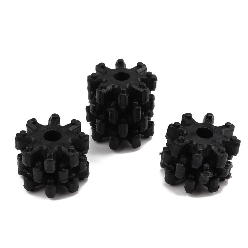 10 PCS 56315-2K000-FFF Steering Column Flexible Coupler MDPS Rubber fo 2