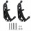 Roof Rack Mount Versatile Application Mounting Bracket Quick Release E 1