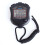 Referee Timer With Large Display And Backlight, Suitable For Various Sports Events With Alarm Function 1