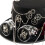 Victorian Style Top Hat Mesh Veil Headpiece Costume Accessory 6