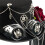 Victorian Style Top Hat Mesh Veil Headpiece Costume Accessory 4