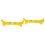 8Pcs Mini Rope Bubble Level Hanging Line Spirits String Leveler Pocket 6
