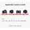 -E17 Type USB C LP-E17 Dummy Battery DC Power AC Adapter for 200D 750D 5