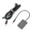 -E17 Type USB C LP-E17 Dummy Battery DC Power AC Adapter for 200D 750D 2