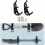 Roof Rack Mount Versatile Application Mounting Bracket Quick Release E 6