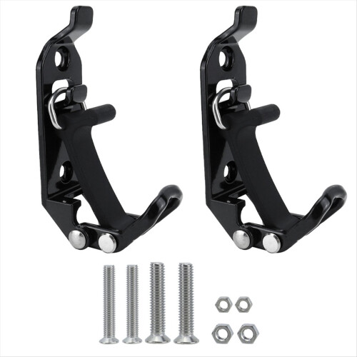 Roof Rack Mount Versatile Application Mounting Bracket Quick Release E 1