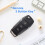 Car Smart Remote Key 3 Button 433MHz 49Chip Fit for KA+ Modeo Glaxy 20 6