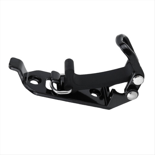 Roof Rack Mount Versatile Application Mounting Bracket Quick Release E 2