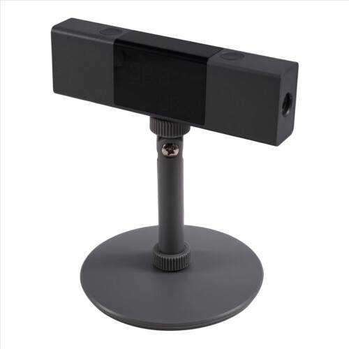 LI1 Laser Protractor Digital Inclinometer Angle Measure 2 in 1 Level 2