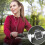 Car Steering Wheel Control Bluetooth Wireless for Radio MP3 DVD Player 4