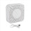 6-in-1-Luftqualitätsmonitor Tuya WiFi Smart Housekeeper PM2.5/Formaldehyd 4