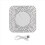 6-in-1-Luftqualitätsmonitor Tuya WiFi Smart Housekeeper PM2.5/Formaldehyd 2