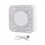 6-in-1-Luftqualitätsmonitor Tuya WiFi Smart Housekeeper PM2.5/Formaldehyd 3