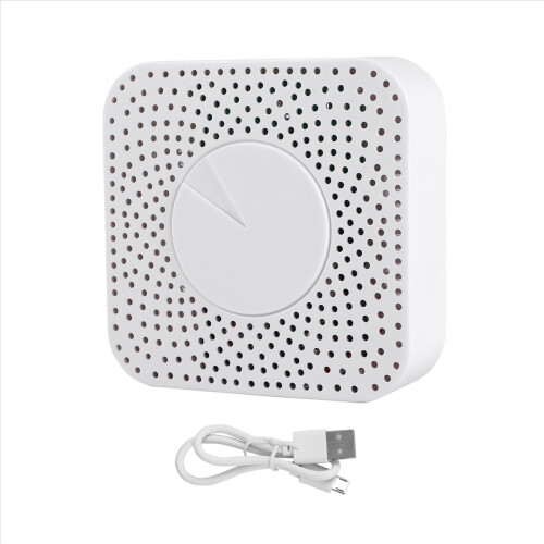 6-in-1-Luftqualitätsmonitor Tuya WiFi Smart Housekeeper PM2.5/Formaldehyd 2