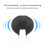 For X3/X4 Dive Case Lens Guard Silicone Protective Cover Cap Action Ca 4