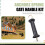4 Pieces Electric Fence Gate Handle Kit Anchors Spring 5