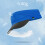 Empty Top Visors Caps For Golf Tennis Lightweight Cooling-Black 5