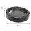 For K2 and K3 Car Washers Replacement Wheels 5.515-298.0 2Pcs 6