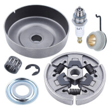 Chainsaw Clutch and Sprocket for Stihl MS310 MS390 029 039 Replacement