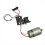 Power Drill Motor Switch Assembly for 12V Dual Speed Lithium Cordless 3