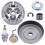 Chainsaw Clutch and Sprocket for Stihl MS310 MS390 029 039 Replacement 5