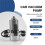 Auto VacuüMpomp Elektrische Rem Booster Hulppomp UP28 20804130 3