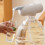 Smart Electric Water Pump Automatic Dispenser Retractable Spout USB Ch 3