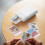 Pocket Photo Printer 300dpi Wireless Bluetooth Mini Portable Home Ink- 1