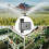 Smart ZigBee Watering Valve Tuya Irrigation Timer Programmable Timed S 5