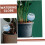 Automatic Flower Watering Device  500 ml Plant Watering Balls for 2