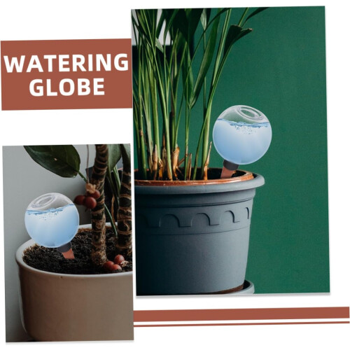 Automatic Flower Watering Device  500 ml Plant Watering Balls for 1