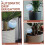Automatic Flower Watering Device  500 ml Plant Watering Balls for 3